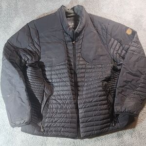 Eddie Bauer Goose Down Puffer Jacket – Men’s T3XL Tall